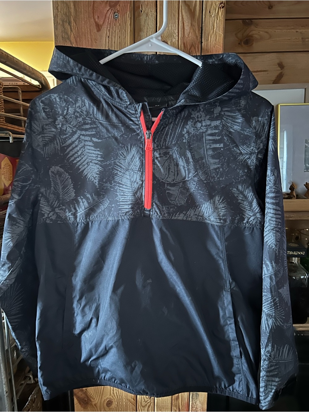 Youth XL U/A project Rock jacket